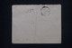 ROUMANIE - Enveloppe De Galati Pour La France En 1899 - L 136245 - Cartas & Documentos