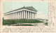 ETATS UNIS - S05803 - The Parthenon - Nashville - Tenn - En L'état - L1 - Nashville