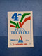 Mirabello-4 Festa Tricolore-fg-1985 - Labor Unions