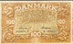 Denmark 100 Kroner, P-33d (1943) - Extremely Fine - Danemark