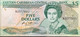 East Caribben States 5 Dollars, P-22u (1988) - UNC - A007789 - Anguilla Issue - East Carribeans