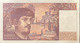 France 20 Francs, P-151b (1987) - About Uncirculated - 20 F 1980-1997 ''Debussy''