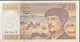 France 20 Francs, P-151g (1993) - UNC - 20 F 1980-1997 ''Debussy''