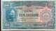 Portuguese Guinea 100 Escudos, P-41 (30.06.1964) - About Uncirculated - Guinea-Bissau