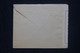 LIBAN - Enveloppe Commerciale De Beyrouth Pour La France En 1945 Avec Contrôle Postal - L 136293 - Brieven En Documenten
