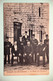 Chapelle-lez-Hermaimont 1905: La Poste Et Le Personnel - Chapelle-lez-Herlaimont