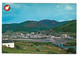 VISTA GENERAL / GENERAL VIEW.-  VIVERO - LUGO.- ( ESPAÑA ). - Lugo