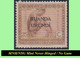 Delcampe - 1924+25 ** RUANDA-URUNDI RU 050/060 MNH/NSG VLOORS SELECTION  ( X 12 Stamps ) [ NO GUM ] INCLUDING RU 059+060 - Nuevos