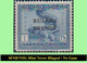 1924+25 ** RUANDA-URUNDI RU 050/060 MNH/NSG SMALL VLOORS [A] SELECTION  ( X 6 Stamps ) [ NO GUM ] INCLUDING RU 058 - Ongebruikt