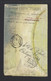 NAUFRAGIO NAUFRAGE WRECK Lettre CHILI Pour PARIS Naufrage Paquebot CABO SAN ANTONIO 9 JUIN 1933 (ESPAGNE) - Andere & Zonder Classificatie