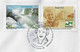 Brazil 2012 Cover Personalized Stamp + Commemorative Cancel Centenary Of Birth Of Helena Kolody From Curitiba - Brieven En Documenten