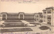 CPA - MAROC - RABAT - Hôpital Marie Feuillet - Le Jardin - Rabat