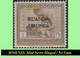 1924+25 ** RUANDA-URUNDI RU 050/060 MNH/NSG VLOORS [B] SELECTION  ( X 12 Stamps ) [ NO GUM ] INCLUDING RU 058+057 - Ongebruikt