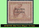 Delcampe - 1924+25 ** RUANDA-URUNDI RU 050/060 MNH/NSG VLOORS [B] SELECTION  ( X 12 Stamps ) [ NO GUM ] INCLUDING RU 058+057 - Nuevos