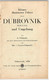 DUBROVNIK ( RAGUSA ) (1930)A. Schmalix  Reiseführer - 1900-1949