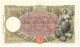 500 LIRE CAPRANESI MIETITRICE TESTINA DECRETO 10/06/1922 BB/SPL - Andere