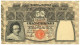 50 LIRE BANCO DI NAPOLI BIGLIETTO AL PORTATORE 31/05/1915 SPL+ - Other & Unclassified