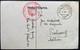 Poland  1915 Feldpost  Austrian Period  Postcard Lublin 6.8.1915 Ogolny Widok - Brieven En Documenten