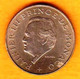 Monaco - 10 F - 1979 - 1960-2001 Nouveaux Francs