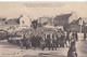 PLOUDALMEZEAU CONGRES EUCHARISTIQUE 1910 PROCESSION Finistere - Ploudalmézeau