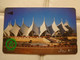 Saudi Arabia Phonecard - Arabie Saoudite