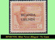 1924+25 ** RUANDA-URUNDI RU 050/060 MNH/NSG VLOORS [C] SELECTION  ( X 12 Stamps ) [NO GUM] INCLUDING RU 059+060+074-076 - Ongebruikt