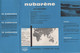 Dahomey - Imprime Publicitaire Nubarene - Bénin – Dahomey (1960-...)