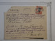 BK7 INDOCHINE  LETTRE 1912 HANOI A PARIS FRANCE ++AFFRANCH. INTERESSANT++ - Briefe U. Dokumente