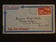 BK7 INDOCHINE  LETTRE 1936 PAR AVION SAIGON A PARIS FRANCE ++AFFRANCH. INTERESSANT++ - Storia Postale