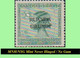 1924+25 ** RUANDA-URUNDI RU 050/060 MNH/NSG SMALL VLOORS [G] SELECTION  ( X 12 Stamps ) [ NO GUM ] INCLUDING RU 075 - Unused Stamps