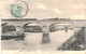 CPA Carte Postale Espagne San Sebastián El Rio Urumea Y Puente Maria Chistina  VM61133ok - Guipúzcoa (San Sebastián)