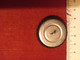 Decor Bouton Mercerie Ancienne  Noir - Buttons