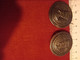 Decor Egyptien Bouton Mercerie Ancienne - Buttons