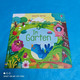 Im Garten - Picture Book