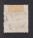 ESPAÑA, 1868 Edifil 90, 19 Cu. Rosa, [Habilitado Por La Nacion, Valladolid.] - Used Stamps