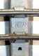 JEP - LOT DE 8 RAIL DROIT, PETIT (1/8), ECH:O L=5cm - MINIATURE TRAIN CHEMIN FER - MODELISME FERROVIAIRE (1712.120) - Gleise