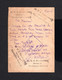 9169-RUSSIA-OLD SOVIETIC POSTCARD MOSCOW To MANIZALES (colombia).1934.Russland.RUSSIE Carte Postale.POSTKARTE - Brieven En Documenten