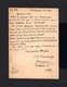 17344-RUSSIA-OLD SOVIETIC POSTCARD STALINGRAD To OSIJEK (croatia).1933.Russland.RUSSIE Carte Postale.POSTKARTE - Lettres & Documents
