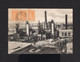 19071-RUSSIA-OLD SOVIETIC POSTCARD BRASOVO To REUS (spain).1938.Russland.RUSSIE Carte Postale.POSTKARTE - Covers & Documents