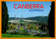 (2 N 10) Australia - ACT - Canberra (bridge & New Parliament House) - Canberra (ACT)