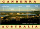 (2 N 10) Australia - ACT - Canberra (aerial) - Canberra (ACT)