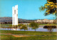 (2 N 10) Australia - ACT - Canberra - The Carillon - Canberra (ACT)