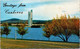 (2 N 10) Australia - ACT - Canberra - The Carillon - Canberra (ACT)
