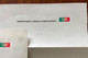 TAP Transportes Aereos Portugueses. 2 Envelopes + 2 Papel De Carta PUBLICIDADE - Stationary Aviation (now Air Portugal) - Articles De Papeterie