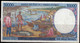 CENTRAL AFRICAN  1999 BANCNOTES 10000 FRANCS VF!! - República Centroafricana