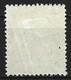 Manchukuo 1936. Scott #84 (MH) New State Council Building - 1932-45  Mandschurei (Mandschukuo)