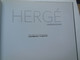 Hergé, L'exposition De Papier Album Relatif à L'exposition Hergé Se Déroulant à Paris Au Grand Palais..PIN03.02.22 - Presseunterlagen