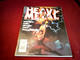 HEAVY  METAL   NOVEMBER   1985 - Science Fiction