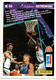 Stéphane Ostrowski -  Carte Official  Basket Ball Cards1995 N :SL03 *  Pub Panini SNB & LNB - Basketball