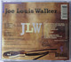 CD/ Joe Louis Walker - JLW / 1994 - Gitanes Jazz - Blues